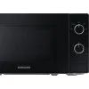Мікрохвильова піч Samsung MS 20 A 3010AL/UA (MS20A3010AL/UA) зображення 8