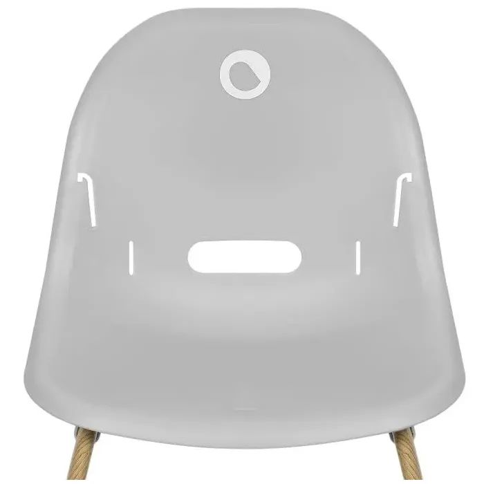 Стілець для годування Lionelo DALIA GREY STONE (LO-DALIA GREY STONE) зображення 9
