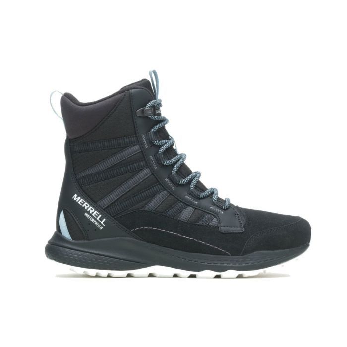 Черевики Merrell Bravada Edge 2 Thermo MID WP Wmn black/arona 40 (036.1101) зображення 2