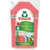 Гель для стирки Frosch Гранат Дой-пак 1.5 л (4009175968296)