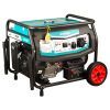 Генератор Sigma 220V 9.5/10.0kW электрозапуск (5710581) изображение 2