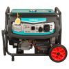 Генератор Sigma 220V 9.5/10.0kW электрозапуск (5710581) изображение 3