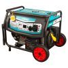 Генератор Sigma 220V 9.5/10.0kW электрозапуск (5710581) изображение 4