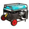 Генератор Sigma 220V 9.5/10.0kW электрозапуск (5710581) изображение 6
