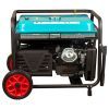 Генератор Sigma 220V 9.5/10.0kW электрозапуск (5710581) изображение 7