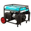 Генератор Sigma 220V 9.5/10.0kW электрозапуск (5710581) изображение 8