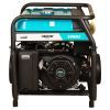 Генератор Sigma 220V 9.5/10.0kW электрозапуск (5710581) изображение 9