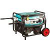 Генератор Sigma 220V 9.5/10.0kW электрозапуск (5710581)