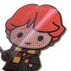 Набор для творчества Crystal Art Рон Уизли (CAFGR-HPS002) изображение 4