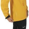 Куртка Salewa Puez Aqua 4 PTX 2.5L Wms 28616 5130 40/34 (013.012.1075) зображення 5
