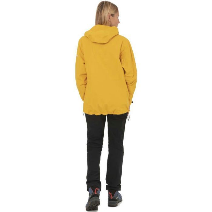 Куртка Salewa Puez Aqua 4 PTX 2.5L Wms 28616 5130 46/40 (013.012.1078) зображення 8