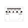 Гітара електроакустична Ibanez TCM50FM ODB (236056) зображення 12