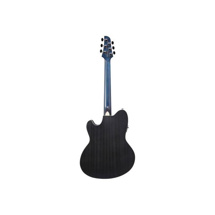 Гітара електроакустична Ibanez TCM50FM ODB (236056) зображення 2