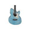 Гітара електроакустична Ibanez TCM50FM ODB (236056) зображення 4