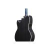 Гітара електроакустична Ibanez TCM50FM ODB (236056) зображення 6