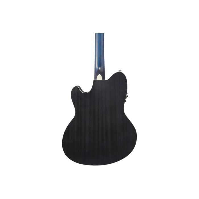 Гітара електроакустична Ibanez TCM50FM ODB (236056) зображення 7