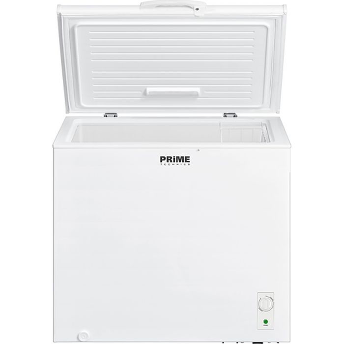 Морозильный ларь PRIME Technics CS 19849 M изображение 2