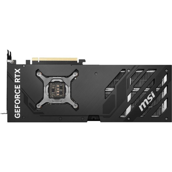 Видеокарта MSI GeForce RTX4070 12Gb VENTUS 3X E1 OC (RTX 4070 VENTUS 3X E1 12G OC) изображение 3