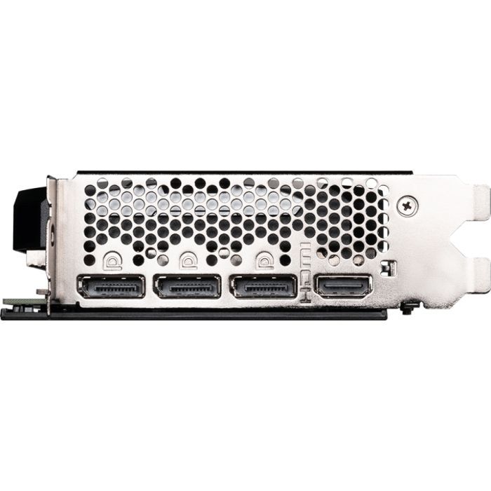 Видеокарта MSI GeForce RTX4070 12Gb VENTUS 3X E1 OC (RTX 4070 VENTUS 3X E1 12G OC) изображение 4
