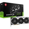 Видеокарта MSI GeForce RTX4070 12Gb VENTUS 3X E1 OC (RTX 4070 VENTUS 3X E1 12G OC) изображение 5