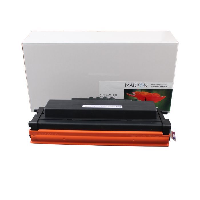 Картридж Makkon Pantum TL-420X (MN-PANT-TL420X) изображение 2