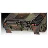 Сборная модель Revell Танк Leopard 1 A1A1-A1A4 уровень 5 масштаб 1:35 (RVL-05656) изображение 5