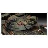 Сборная модель Revell Танк Leopard 1 A1A1-A1A4 уровень 5 масштаб 1:35 (RVL-05656) изображение 7