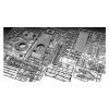 Сборная модель Revell Танк Leopard 1 A1A1-A1A4 уровень 5 масштаб 1:35 (RVL-05656) изображение 9