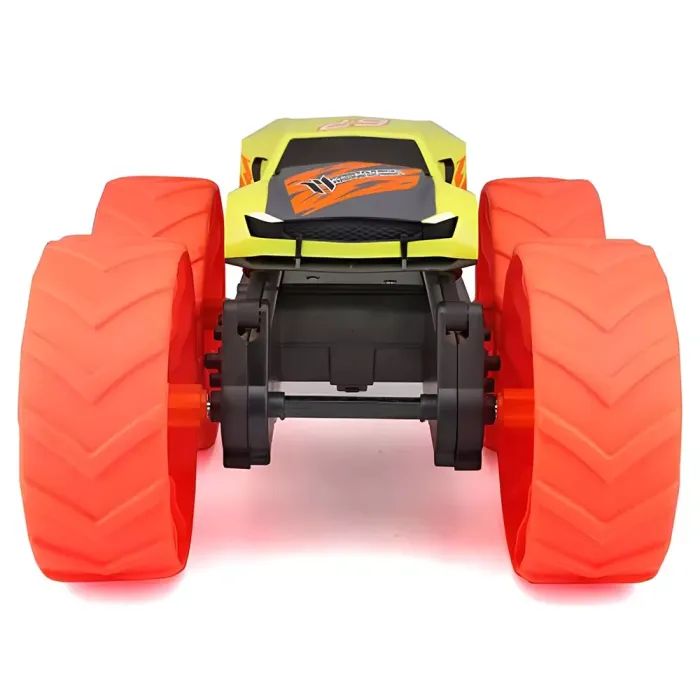 Радиоуправляемая игрушка Maisto Cyklone AWT зеленый (81796 green) изображение 3