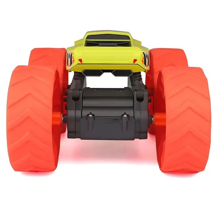 Радиоуправляемая игрушка Maisto Cyklone AWT зеленый (81796 green) изображение 4