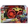 Радиоуправляемая игрушка Maisto Cyklone AWT зеленый (81796 green) изображение 8