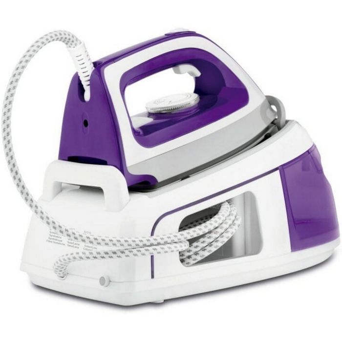 Паровая станция Ufesa PL2410 (80204413) изображение 2