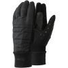 Рукавицы Trekmates Stretch Grip Hybrid Glove TM-006306 black - L - чорний (015.0962)