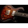 Гитара полуакустическая PRS SE Hollowbody Standard - McCarty Tobacco Sunburst (SEHBECBMT) изображение 10