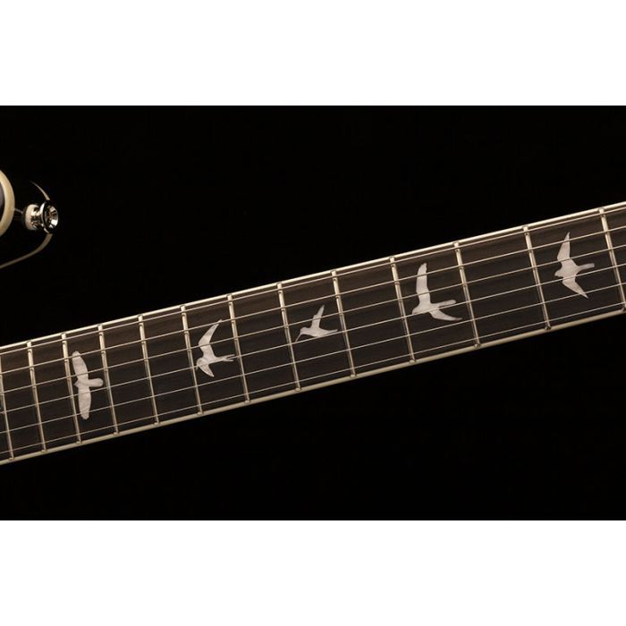 Гитара полуакустическая PRS SE Hollowbody Standard - McCarty Tobacco Sunburst (SEHBECBMT) изображение 11