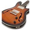 Гитара полуакустическая PRS SE Hollowbody Standard - McCarty Tobacco Sunburst (SEHBECBMT) изображение 2
