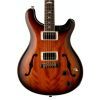 Гитара полуакустическая PRS SE Hollowbody Standard - McCarty Tobacco Sunburst (SEHBECBMT) изображение 8