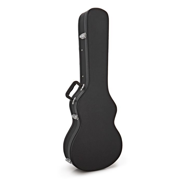 Гитара полуакустическая PRS SE Hollowbody Standard - McCarty Tobacco Sunburst (SEHBECBMT) изображение 9