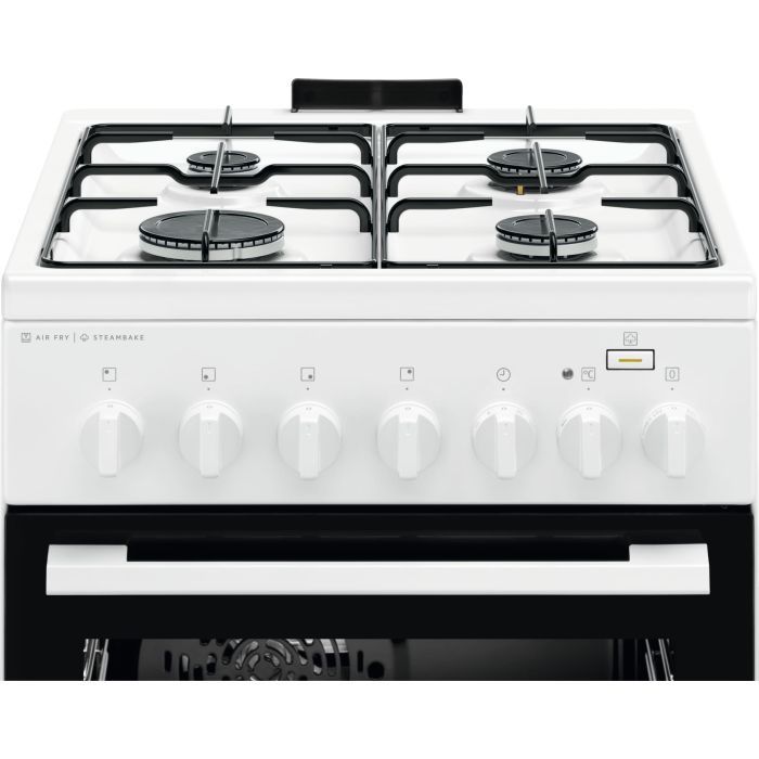 Плита Electrolux LKK560011W изображение 2