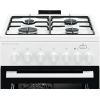 Плита Electrolux LKK560011W изображение 2