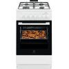Плита Electrolux LKK560011W