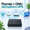 Пристрій безперебійного живлення TTN DC-1036P 36W 12000mAh (DC-1036P_12000) зображення 4