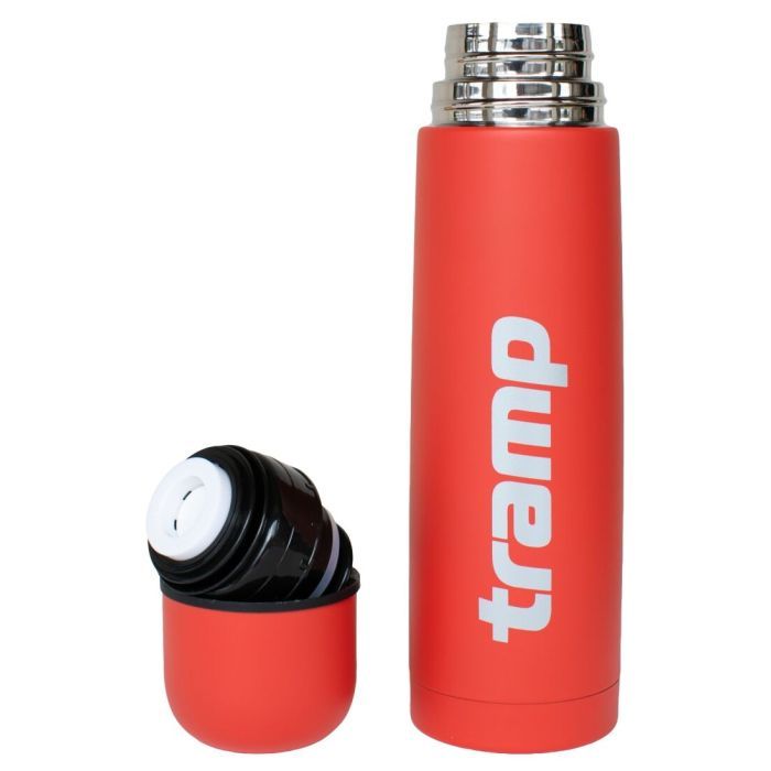Термос Tramp Basic 0.75 л Red (UTRC-112-red) зображення 2