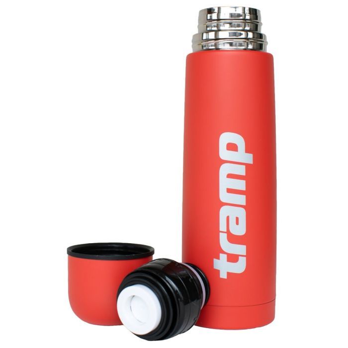 Термос Tramp Basic 0.75 л Red (UTRC-112-red) зображення 3