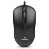 Мышка REAL-EL RM-214 USB Black (EL123200039) изображение 3