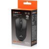 Мышка REAL-EL RM-214 USB Black (EL123200039) изображение 7