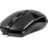 Мышка REAL-EL RM-214 USB Black (EL123200039)