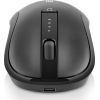 Мишка REAL-EL RM-450W Wireless/Bluetooth Black/Gray (EL123200046) зображення 6