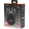Мишка REAL-EL RM-450W Wireless/Bluetooth Black/Gray (EL123200046) зображення 9