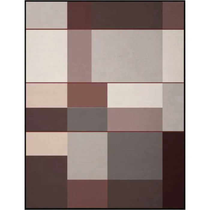 Плед Billerbeck Wohndecke Grid 220х240 (796288)